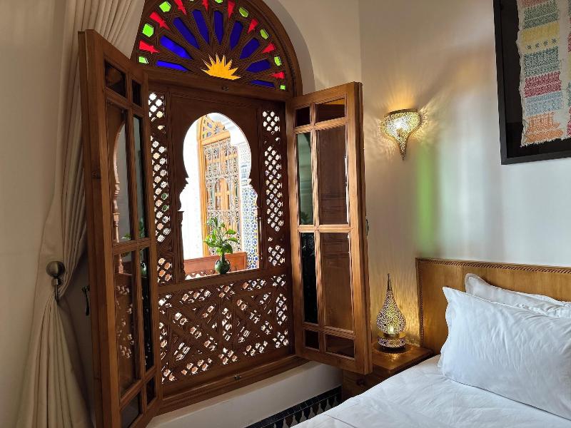 Riad Mazar Fes - Oda
