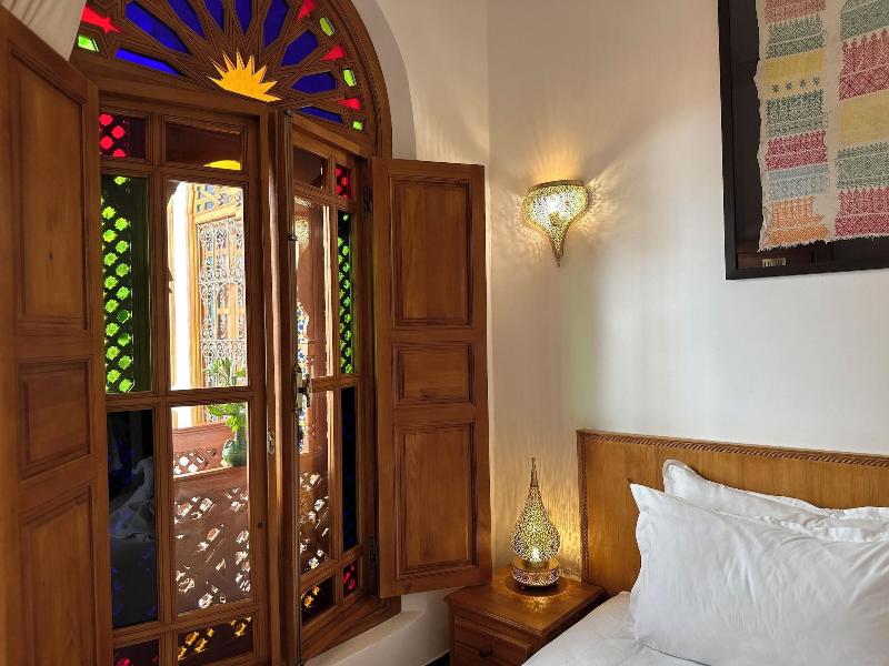 Riad Mazar Fes - Oda