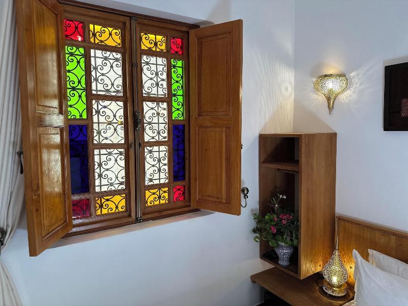 Riad Mazar Fes - Oda