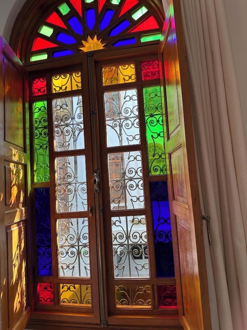 Riad Mazar Fes - Oda