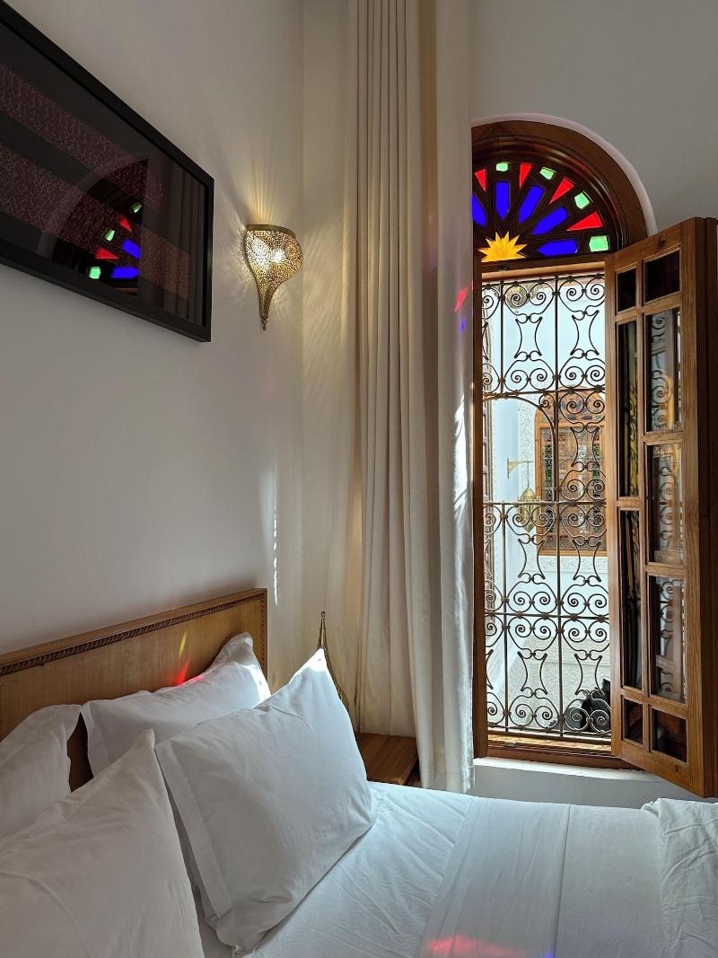 Riad Mazar Fes - Oda