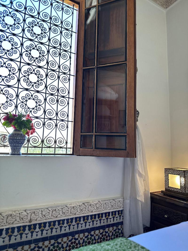 Riad Mazar Fes - Oda