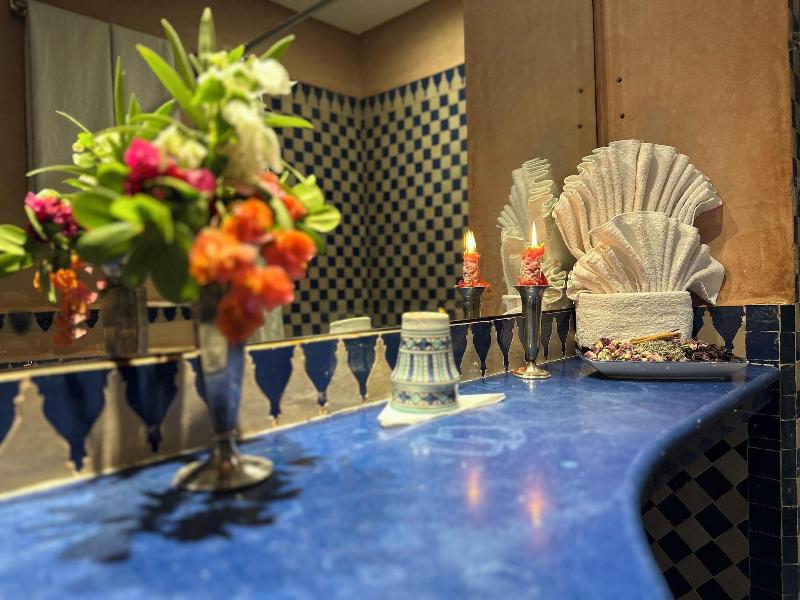 Riad Mazar Fes - Oda