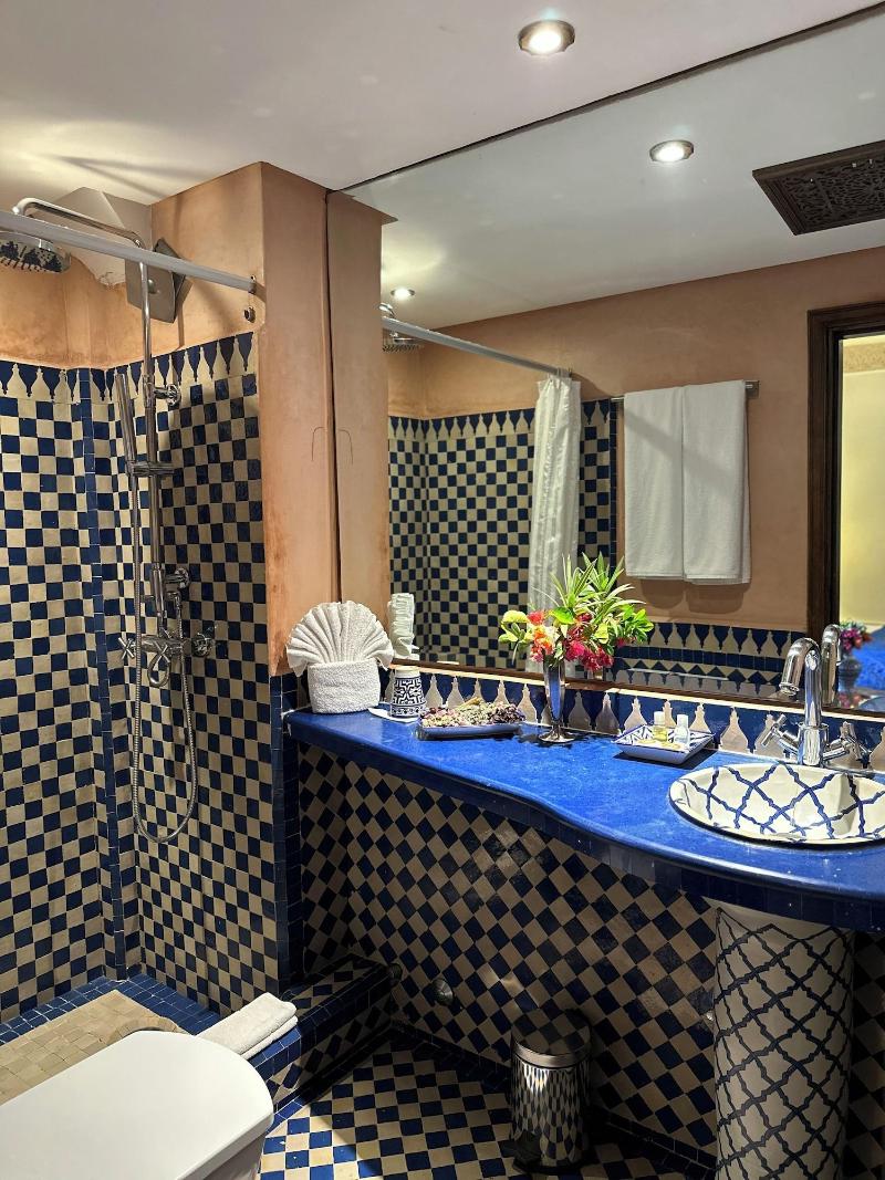 Riad Mazar Fes - Oda