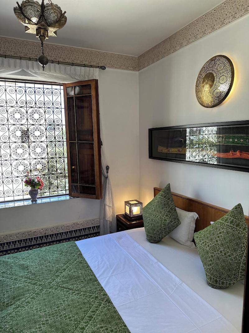 Riad Mazar Fes - Oda