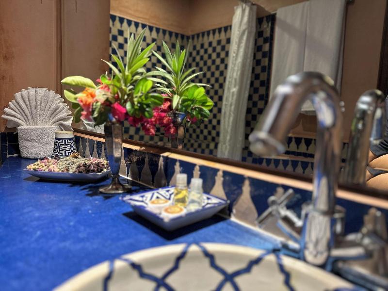 Riad Mazar Fes - Oda