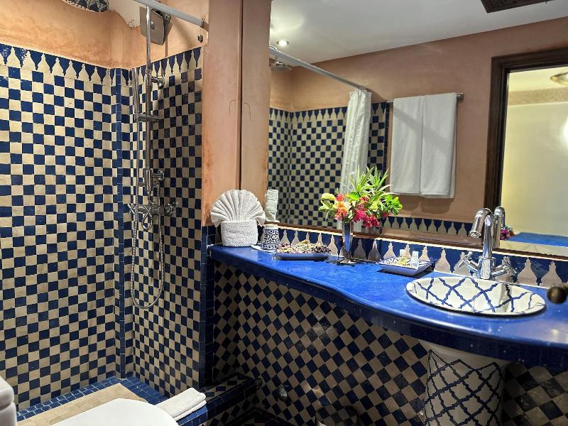 Riad Mazar Fes - Oda