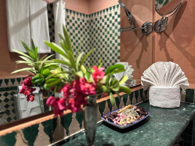 Riad Mazar Fes - Oda