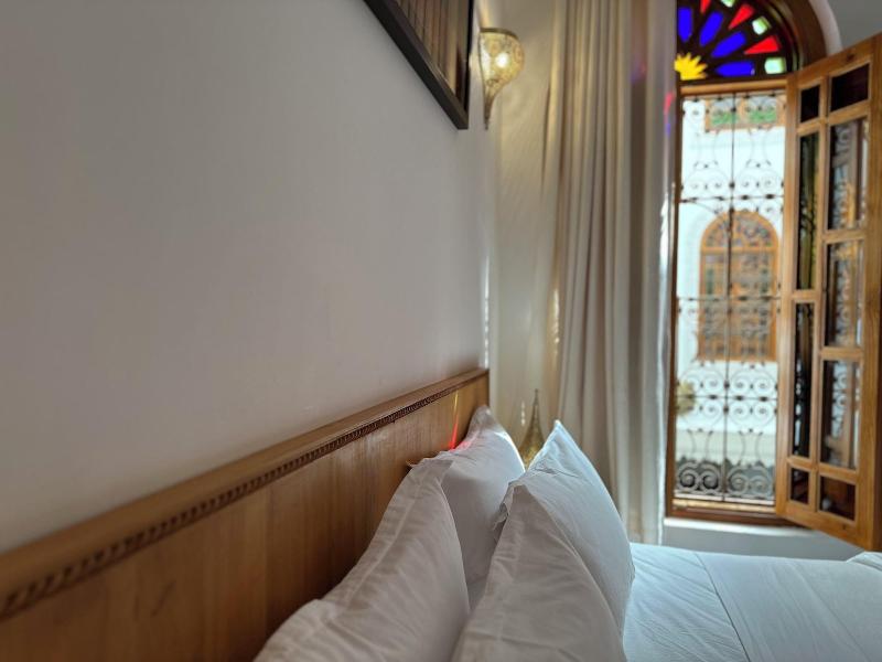 Riad Mazar Fes - Oda