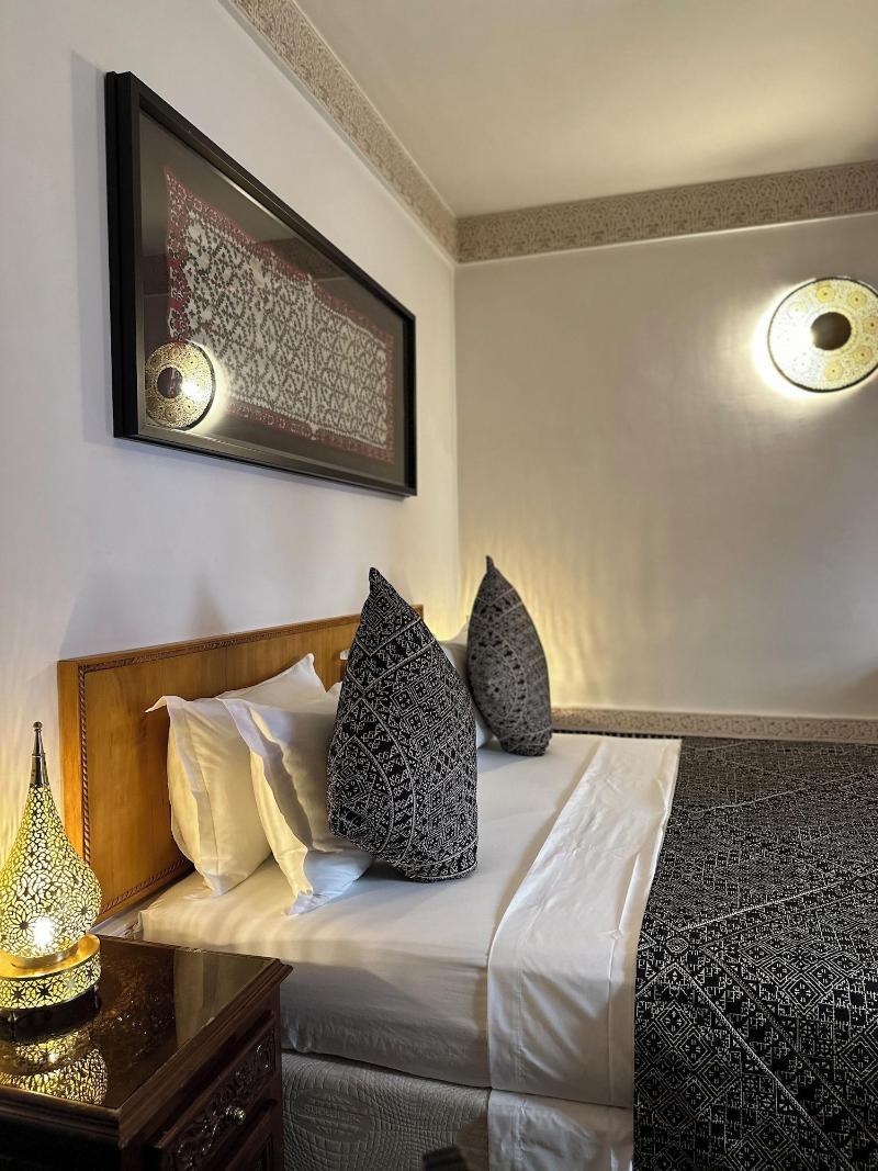 Riad Mazar Fes - Oda