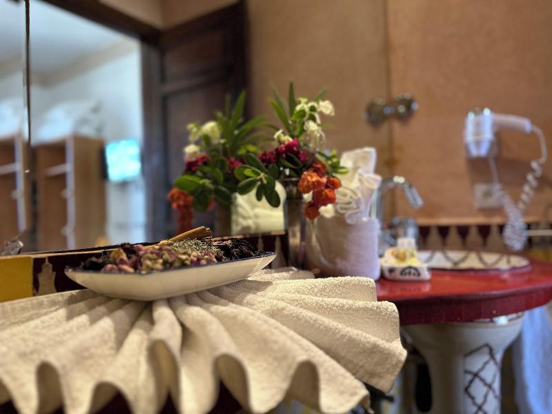 Riad Mazar Fes - Oda