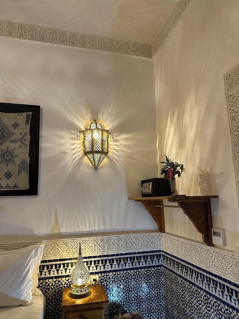 Riad Mazar Fes - Oda