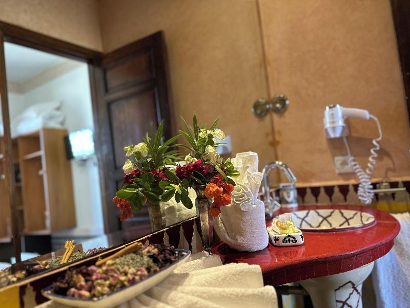 Riad Mazar Fes - Oda