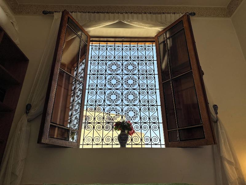 Riad Mazar Fes - Oda