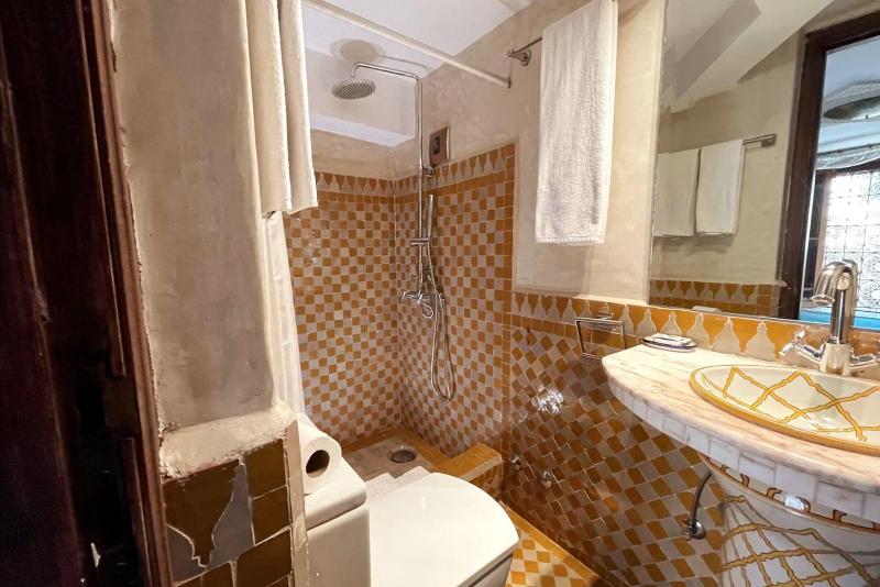 Riad Mazar Fes - Oda