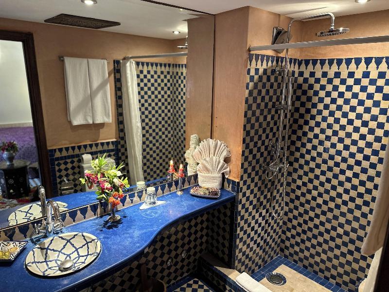 Riad Mazar Fes - Oda