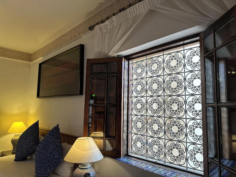 Riad Mazar Fes - Oda