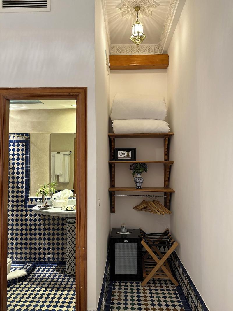 Riad Mazar Fes - Oda