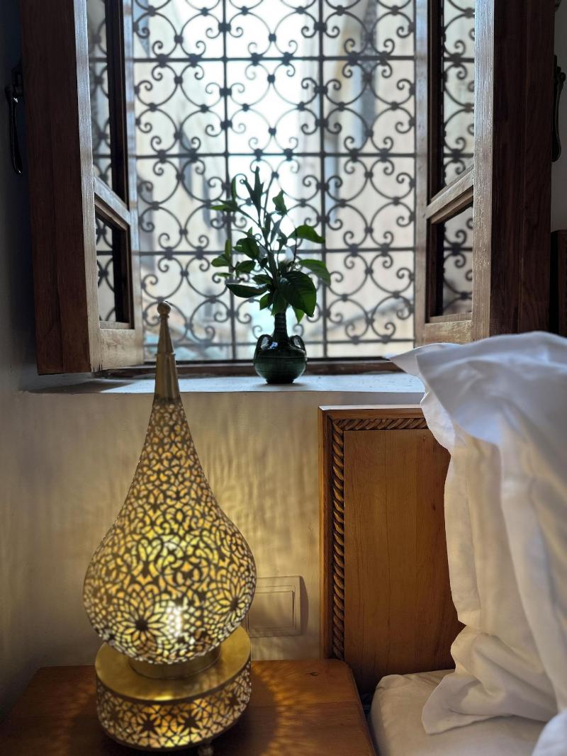 Riad Mazar Fes - Oda