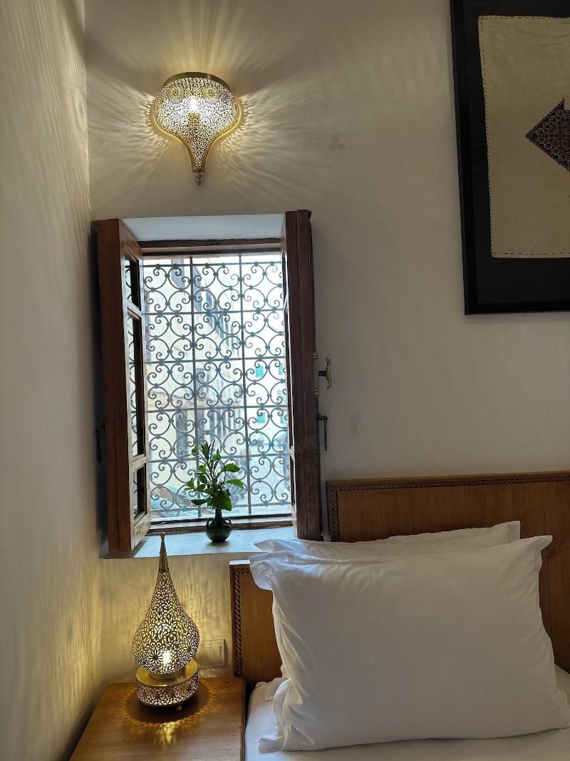 Riad Mazar Fes - Oda
