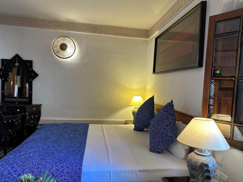 Riad Mazar Fes - Oda