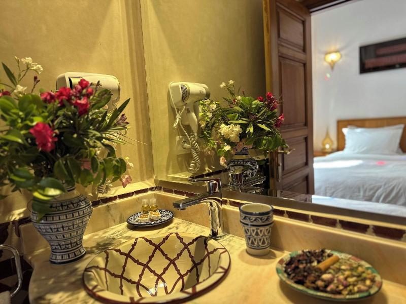 Riad Mazar Fes - Oda
