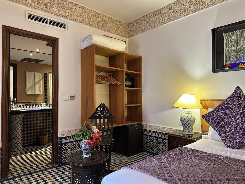 Riad Mazar Fes - Oda