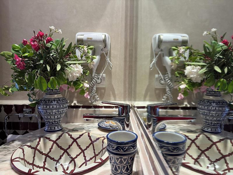Riad Mazar Fes - Oda