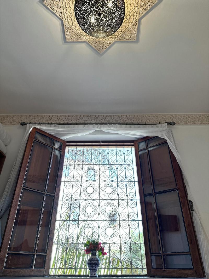 Riad Mazar Fes - Oda