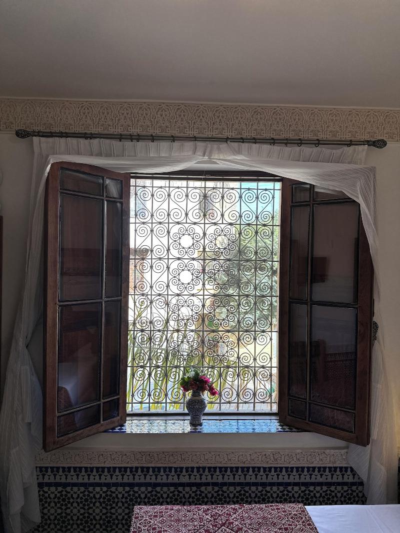 Riad Mazar Fes - Oda
