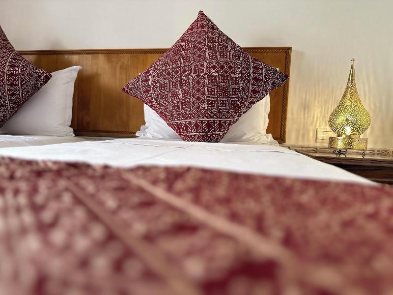 Riad Mazar Fes - Oda