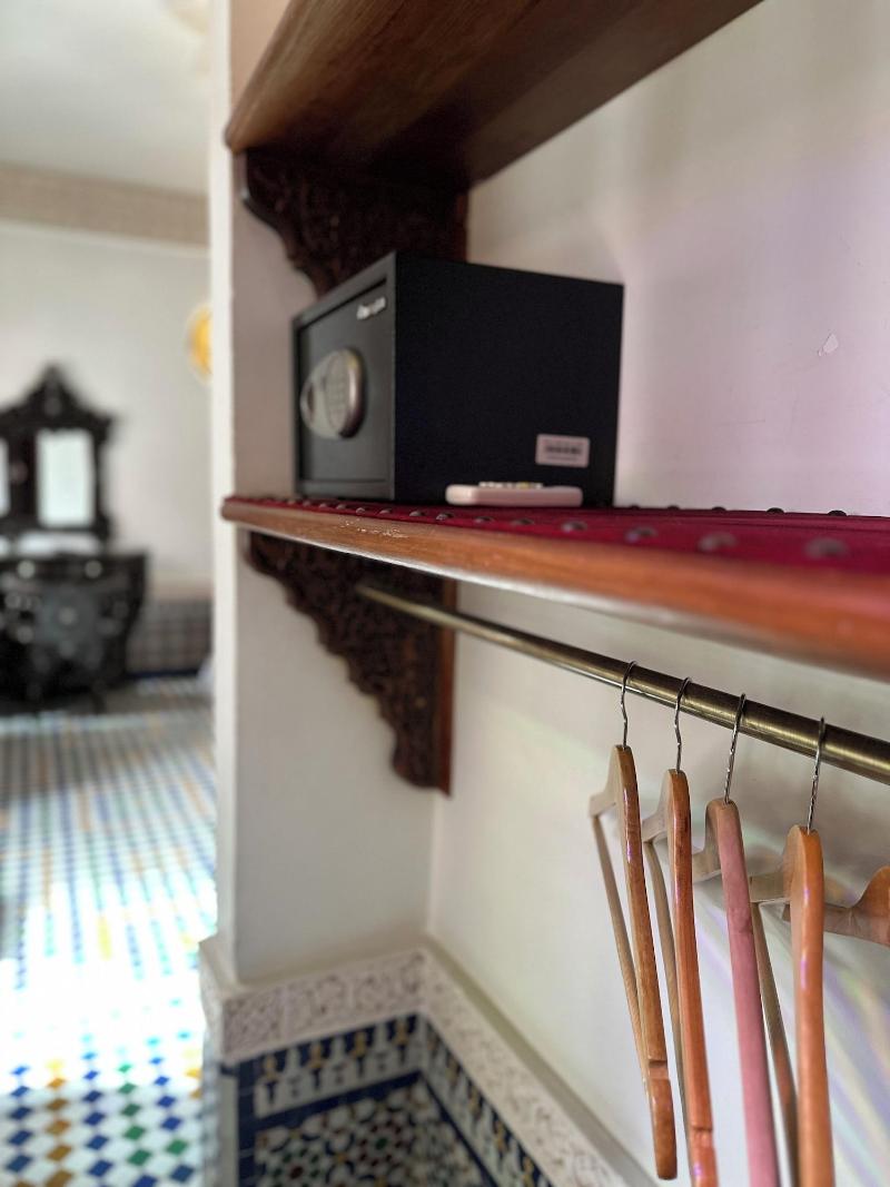 Riad Mazar Fes - Oda