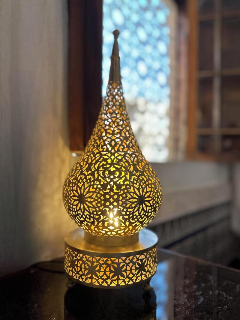 Riad Mazar Fes - Oda