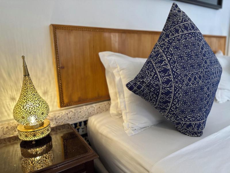 Riad Mazar Fes - Oda