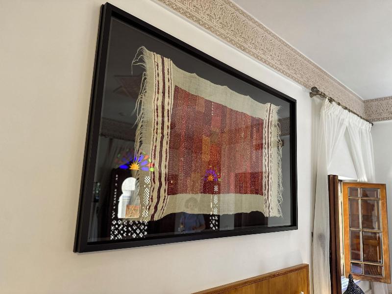 Riad Mazar Fes - Oda