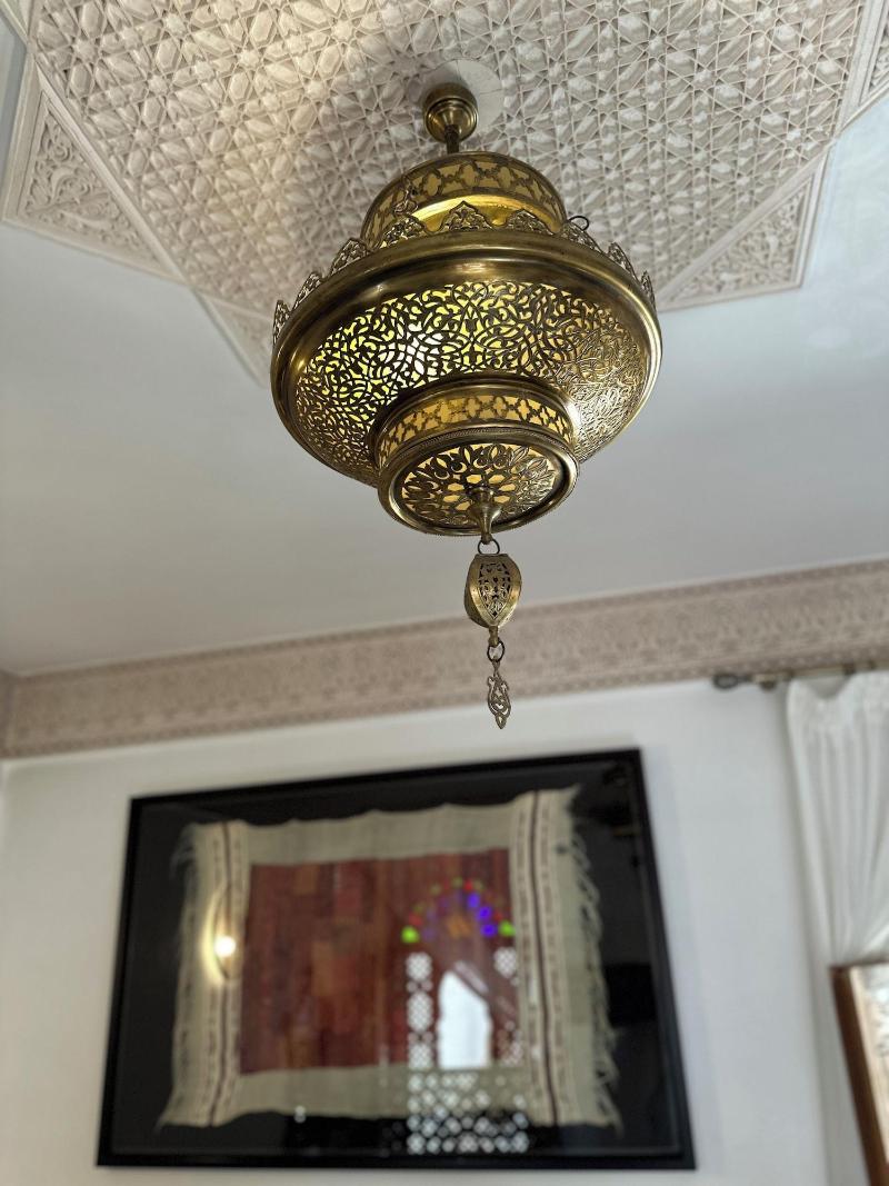 Riad Mazar Fes - Oda