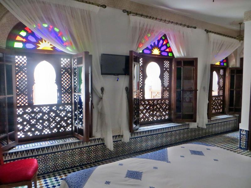 Riad Mazar Fes - Oda