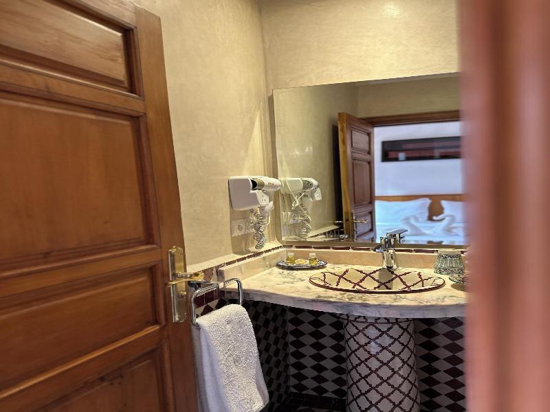 Riad Mazar Fes - Oda