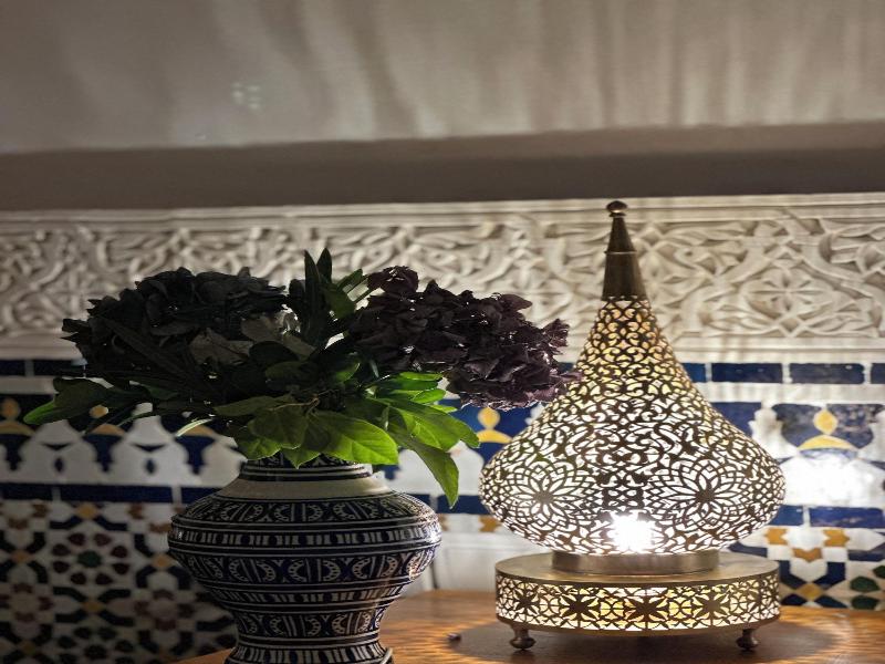 Riad Mazar Fes - Oda