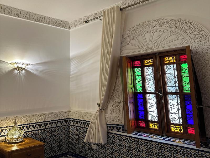 Riad Mazar Fes - Oda