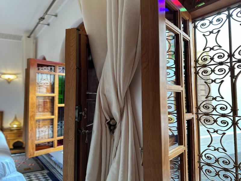 Riad Mazar Fes - Oda