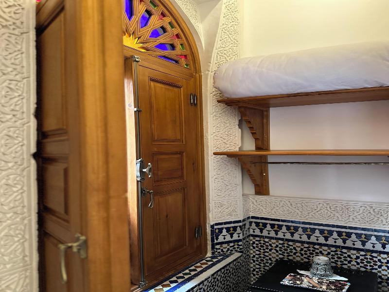 Riad Mazar Fes - Oda