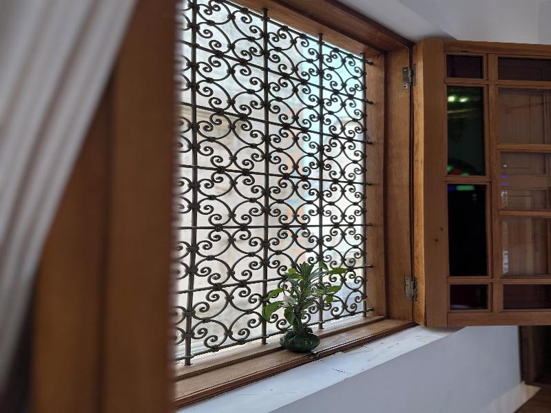 Riad Mazar Fes - Oda