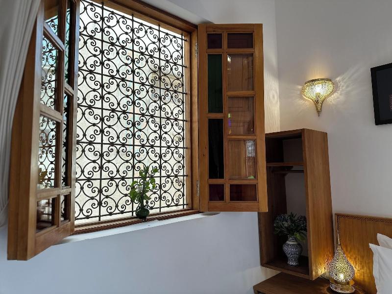 Riad Mazar Fes - Oda