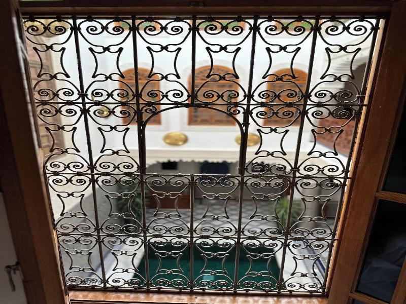 Riad Mazar Fes - Oda
