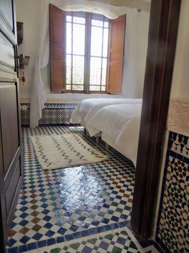 Riad Mazar Fes - Oda
