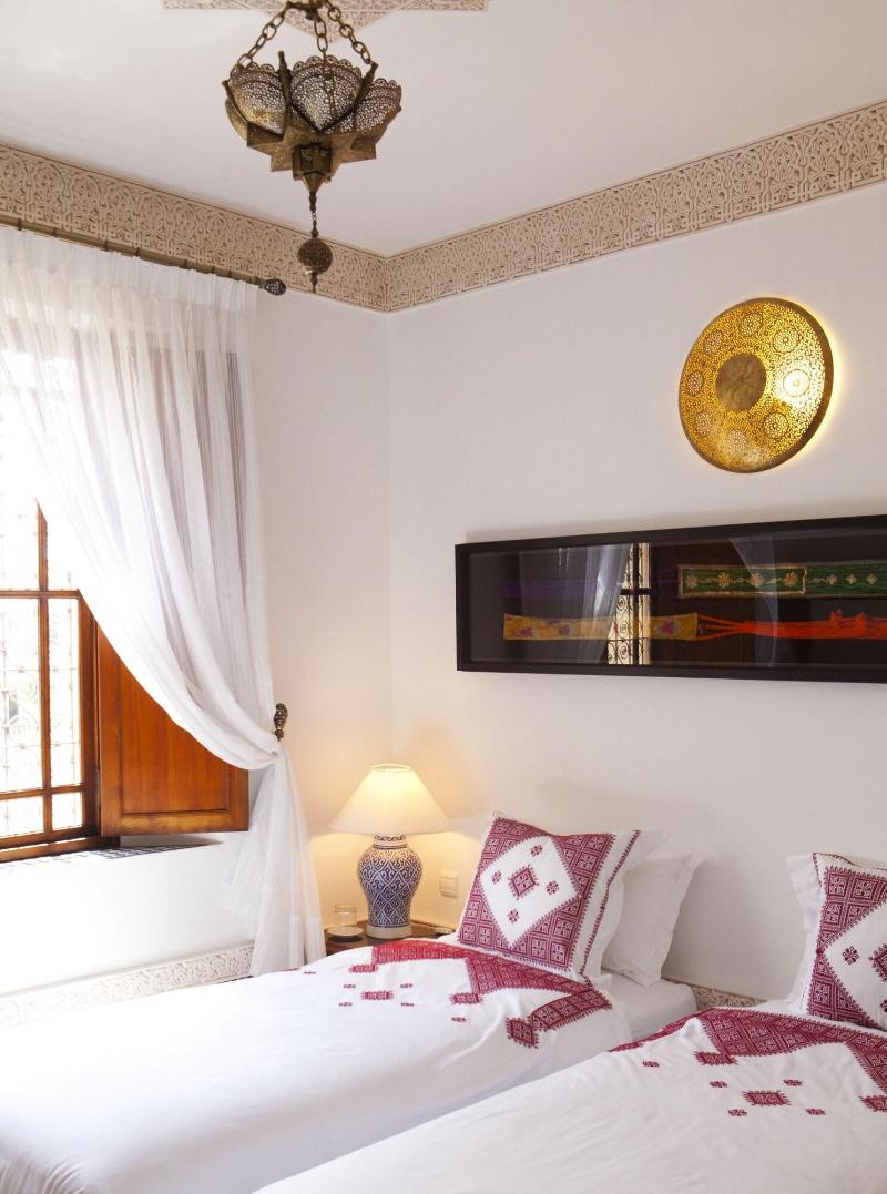 Riad Mazar Fes - Oda