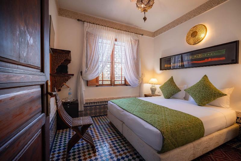 Riad Mazar Fes - Oda