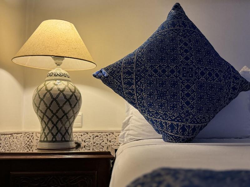 Riad Mazar Fes - Oda