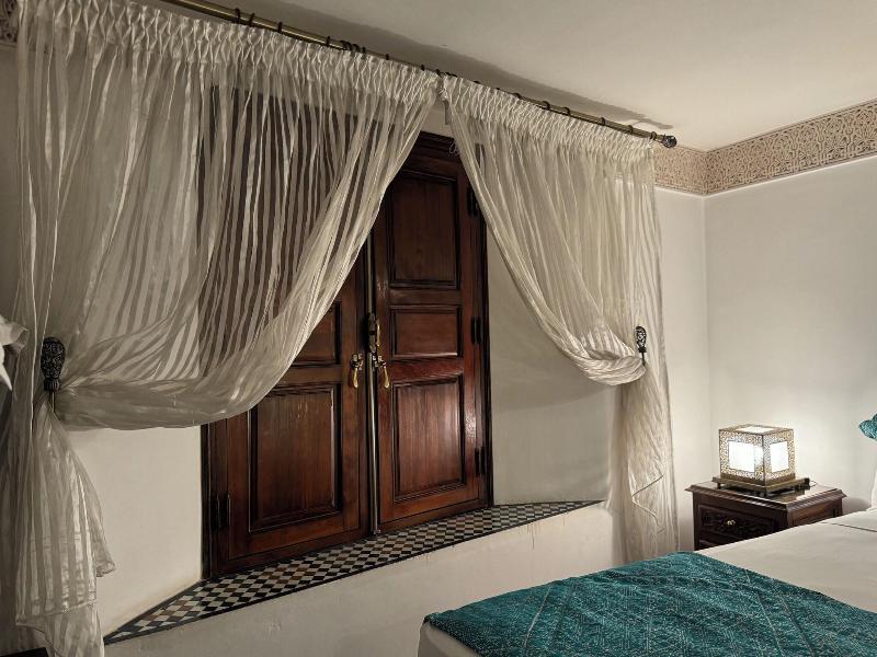 Riad Mazar Fes - Oda